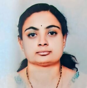 Picture of Satya Kameswari